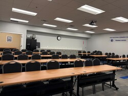 Training Center