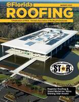 Florida Roofing Magazine