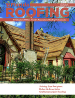 Florida Roofing Magazine