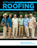 Florida Roofing Magazine