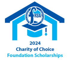 2024 Charity of Choice