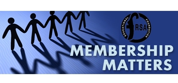 Foundation Membership