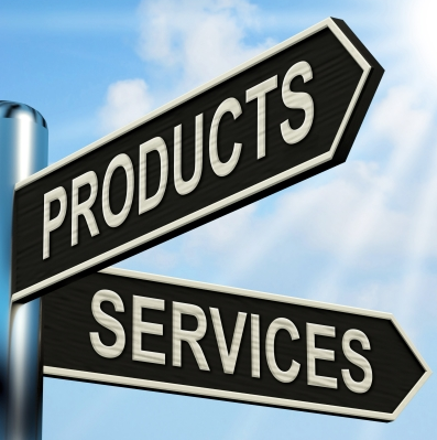 2022 FRSA Exhibitors' Products & Services