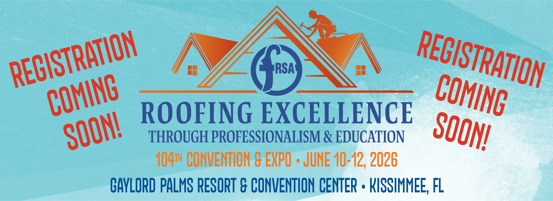 FRSA Convention & Expo