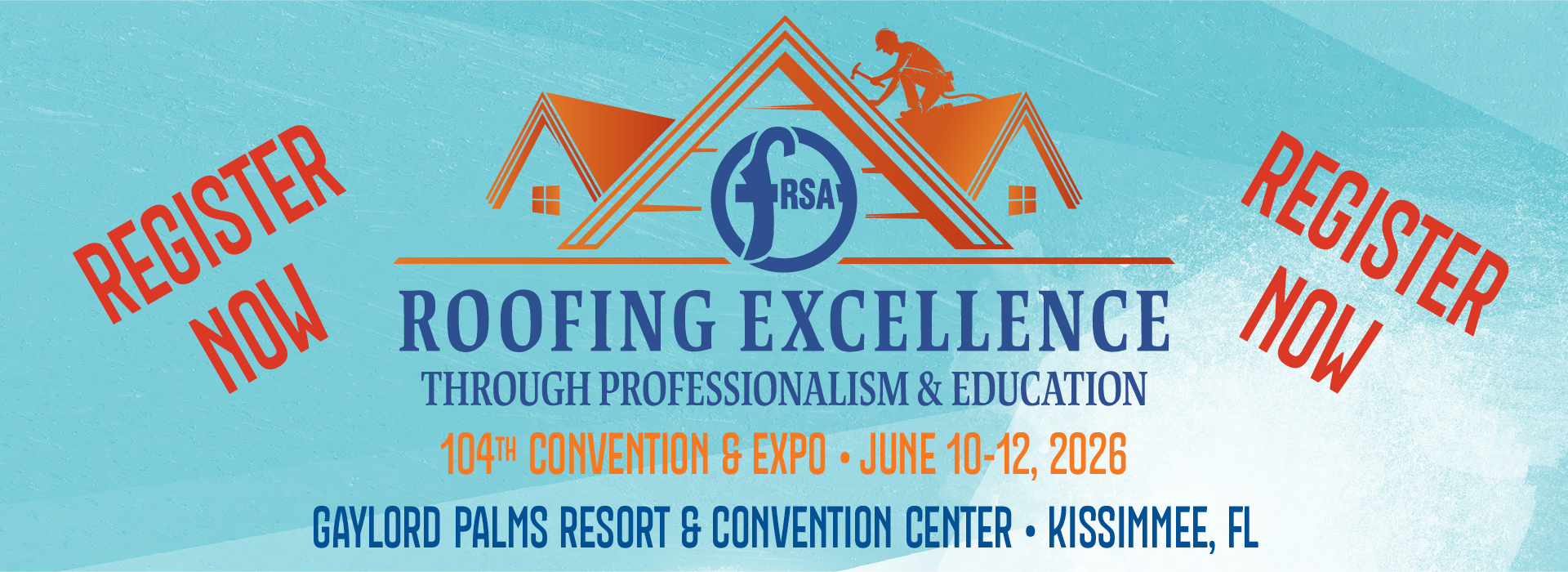FRSA Convention & Expo