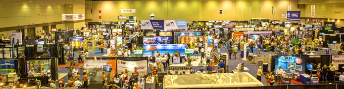Florida Roofing & Sheet Metal Expo